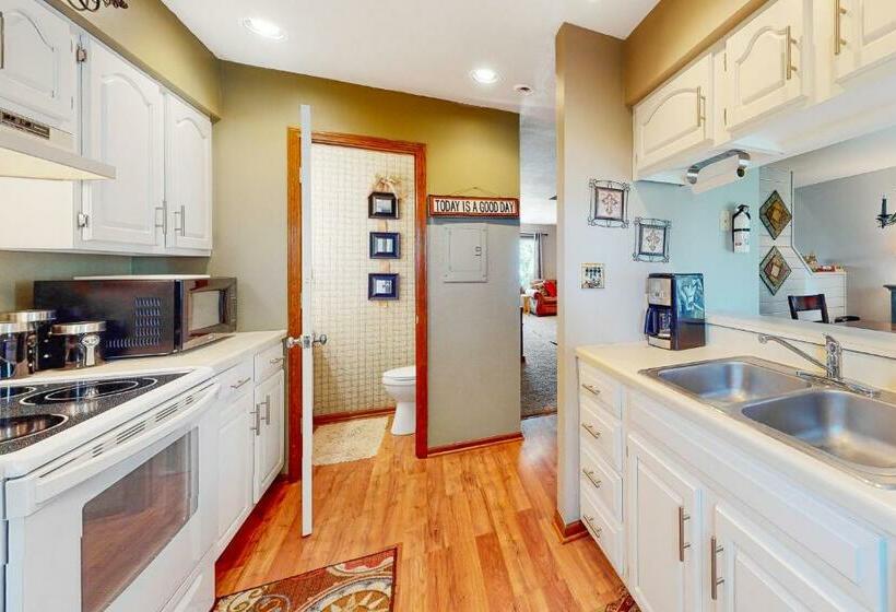 Отель Pagosa Greens