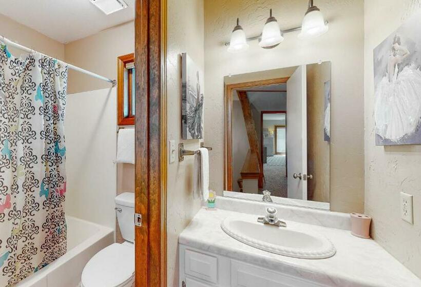 Отель Pagosa Greens