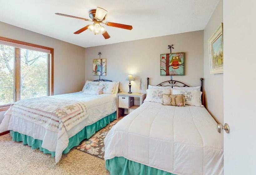 Отель Pagosa Greens