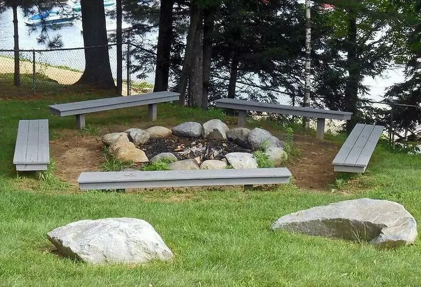 Hotelli Samoset Vacation