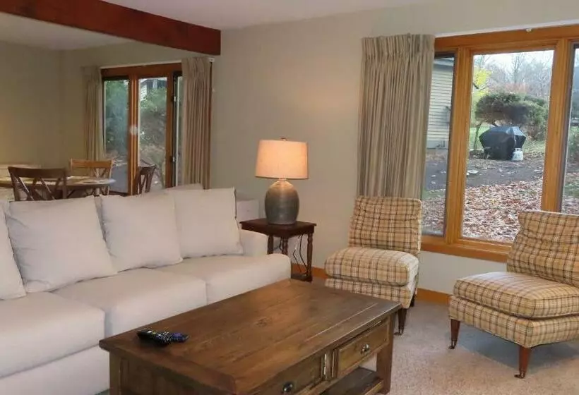 Hotelli Samoset Vacation