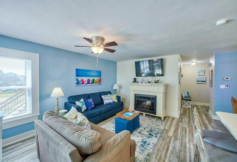 호텔 Sea La Vie 417 Ic