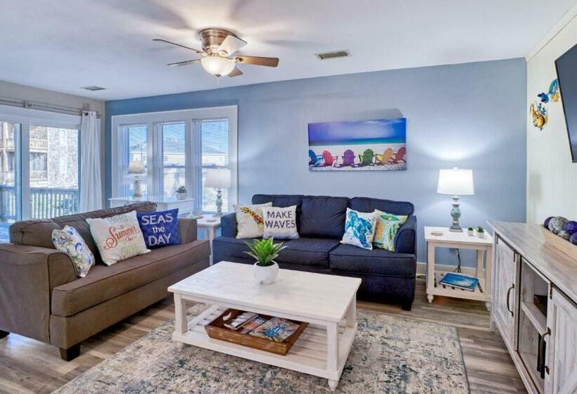 호텔 Sea La Vie 417 Ic