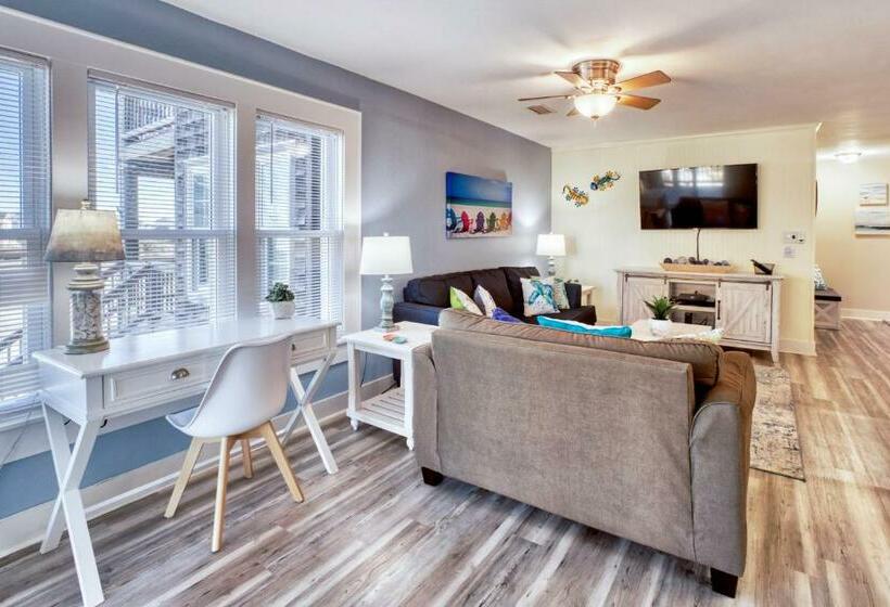 호텔 Sea La Vie 417 Ic