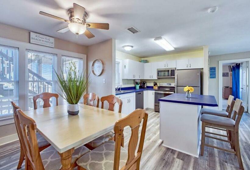 호텔 Sea La Vie 417 Ic