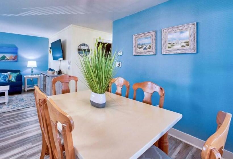 호텔 Sea La Vie 417 Ic