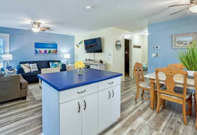 호텔 Sea La Vie 417 Ic