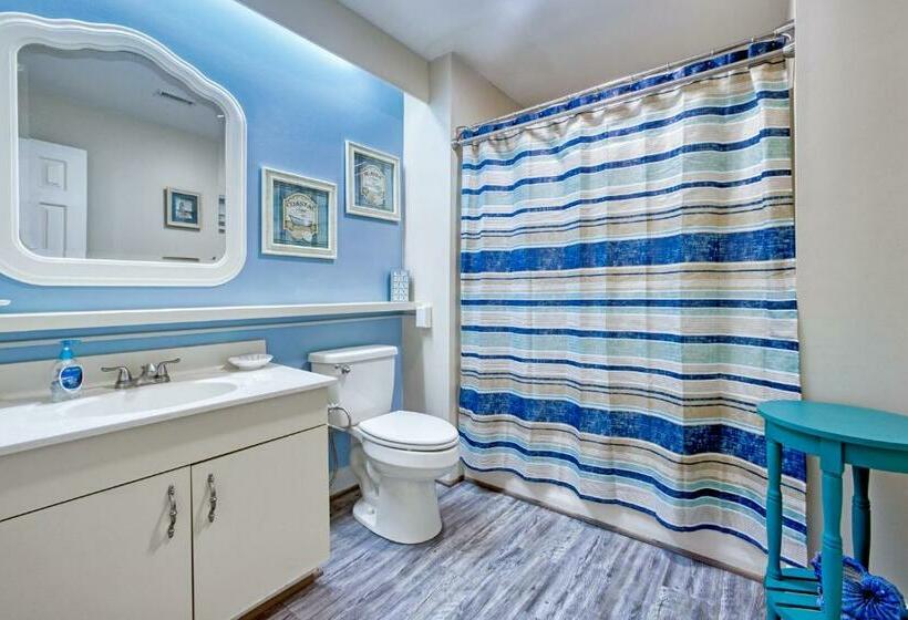 호텔 Sea La Vie 417 Ic