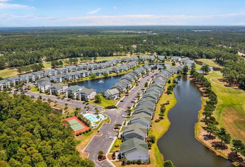 Отель Sunset Serenade