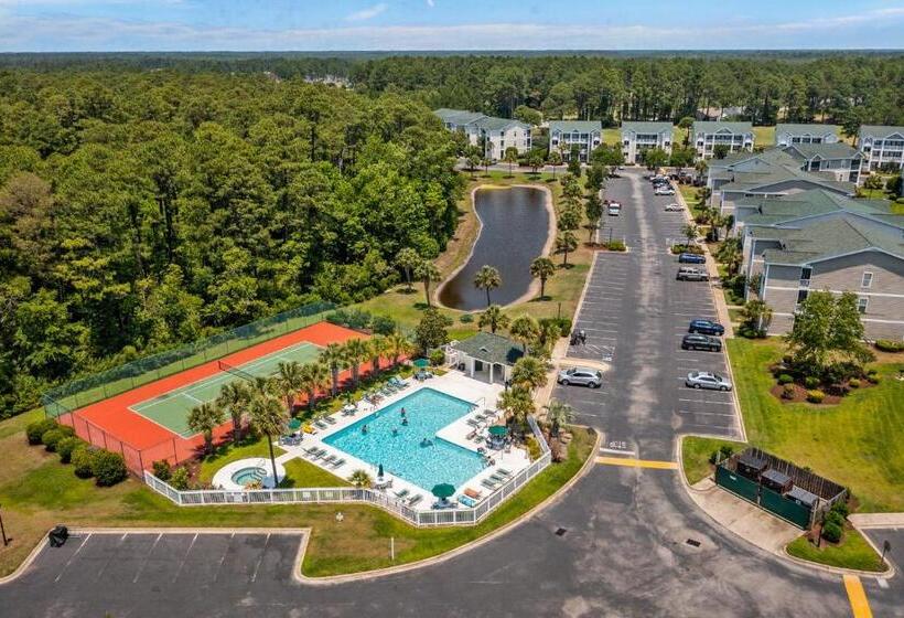 Отель Sunset Serenade