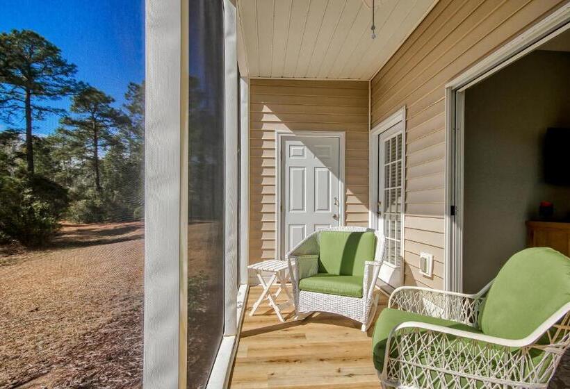 Отель Sunset Serenade