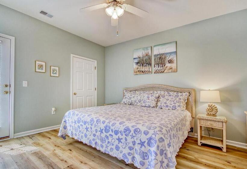 Отель Sunset Serenade