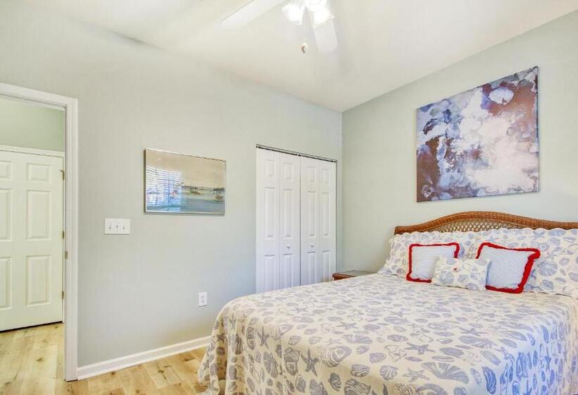 Отель Sunset Serenade