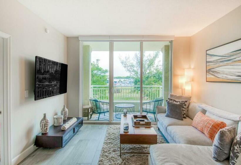 酒店 Sweet Hibiscus