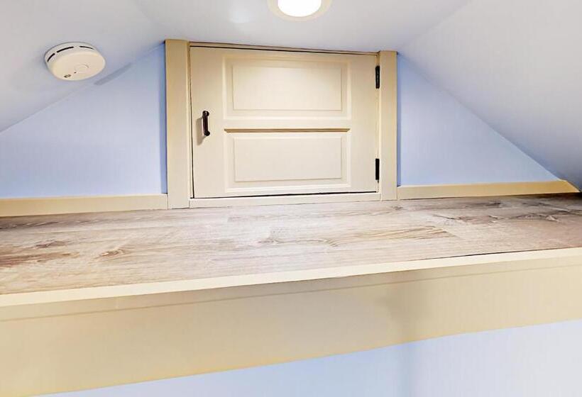 Otel The Carriage House