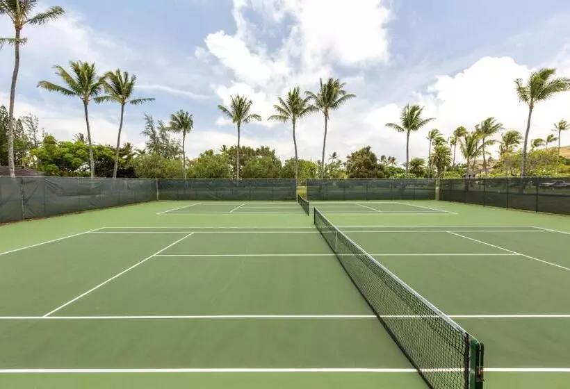 Hotelli Turtle Bay Resort 166
