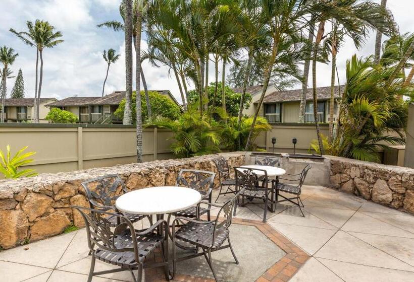 Szálloda Turtle Bay Resort 166