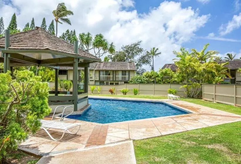 Hotelli Turtle Bay Resort 166