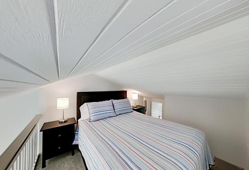 Szálloda Turtle Bay Resort 166