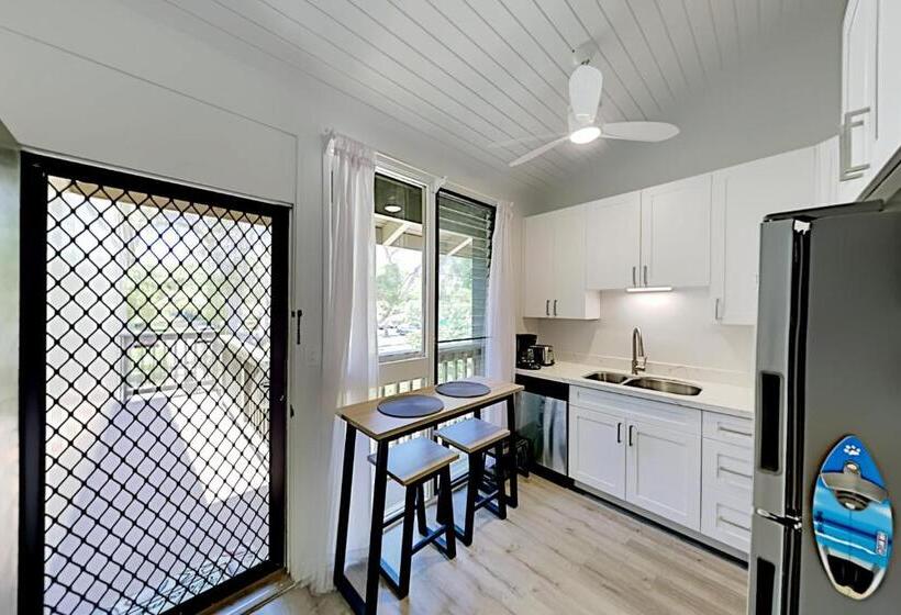 Szálloda Turtle Bay Resort 166