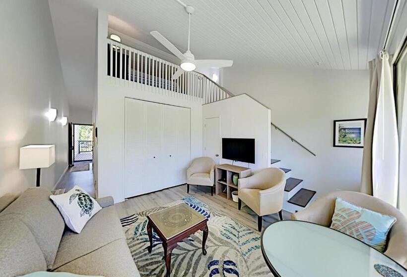 Szálloda Turtle Bay Resort 166