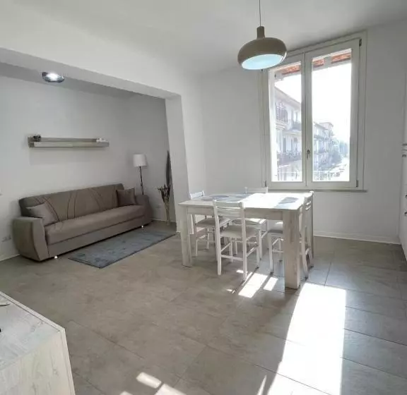 Castramajora Alloggi