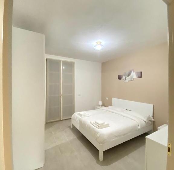 Castramajora Alloggi