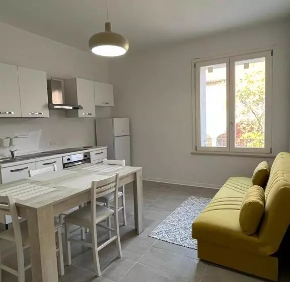 Castramajora Alloggi