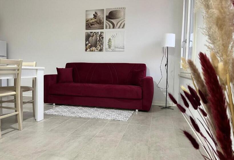 Castramajora Alloggi