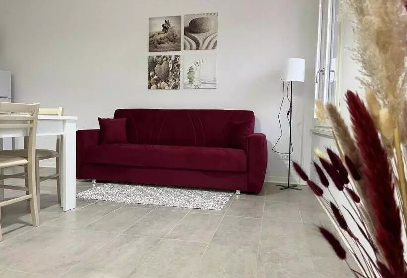 Castramajora Alloggi