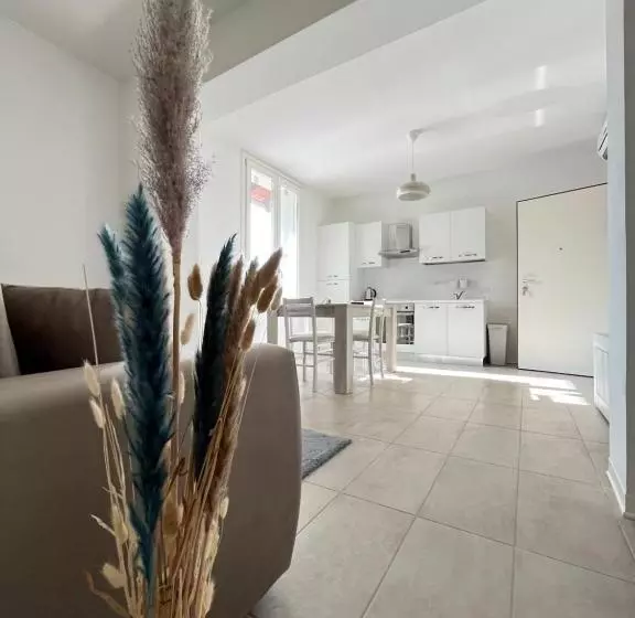 Castramajora Alloggi