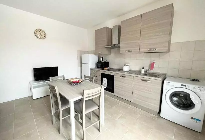 Castramajora Alloggi