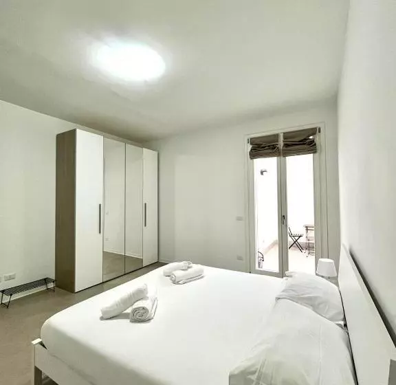 Castramajora Alloggi