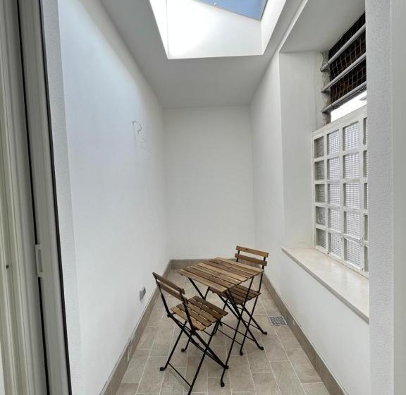 Castramajora Alloggi