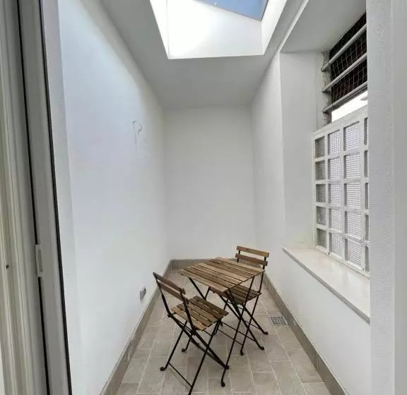 Castramajora Alloggi