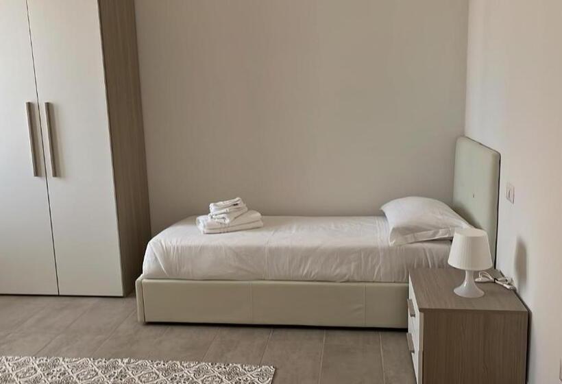 Castramajora Alloggi