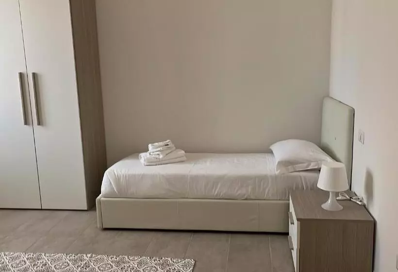 Castramajora Alloggi