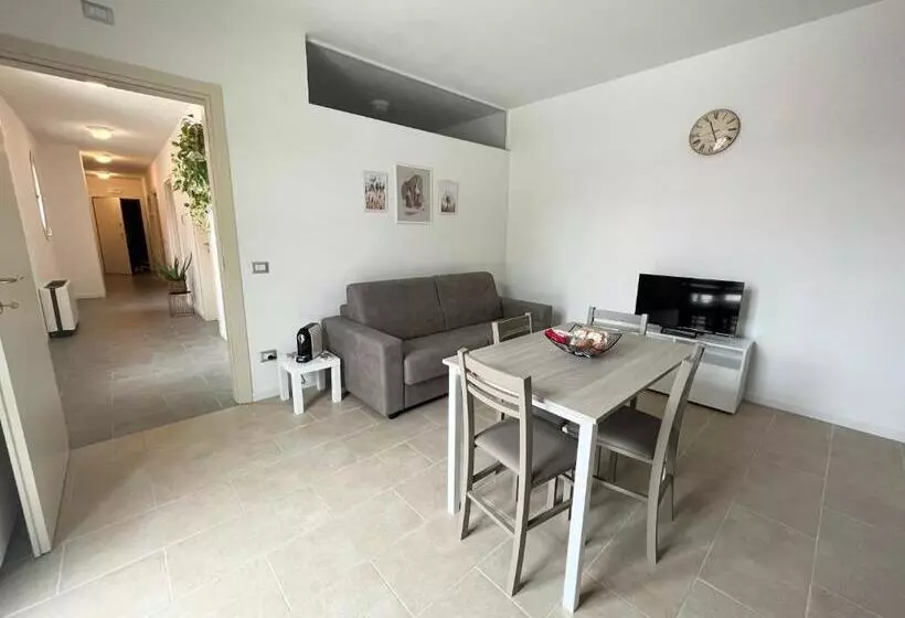 Castramajora Alloggi