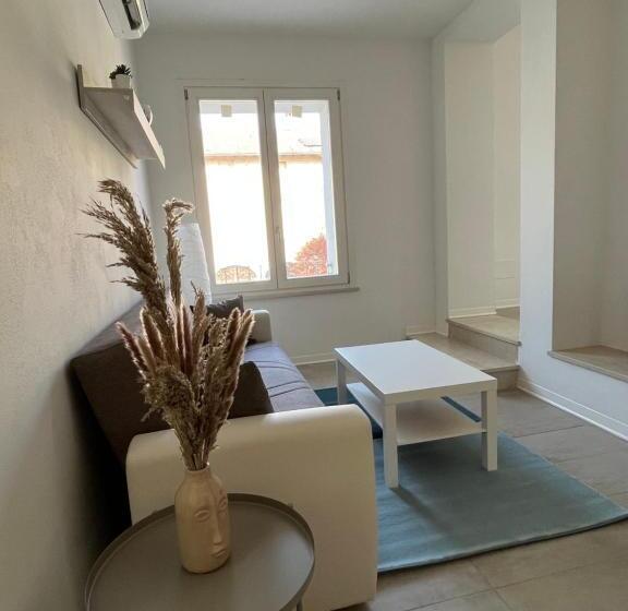 Castramajora Alloggi