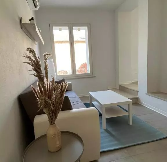 Castramajora Alloggi