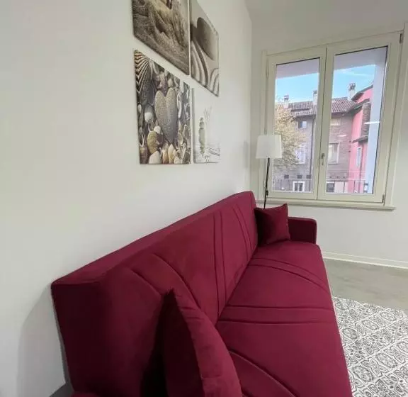 Castramajora Alloggi