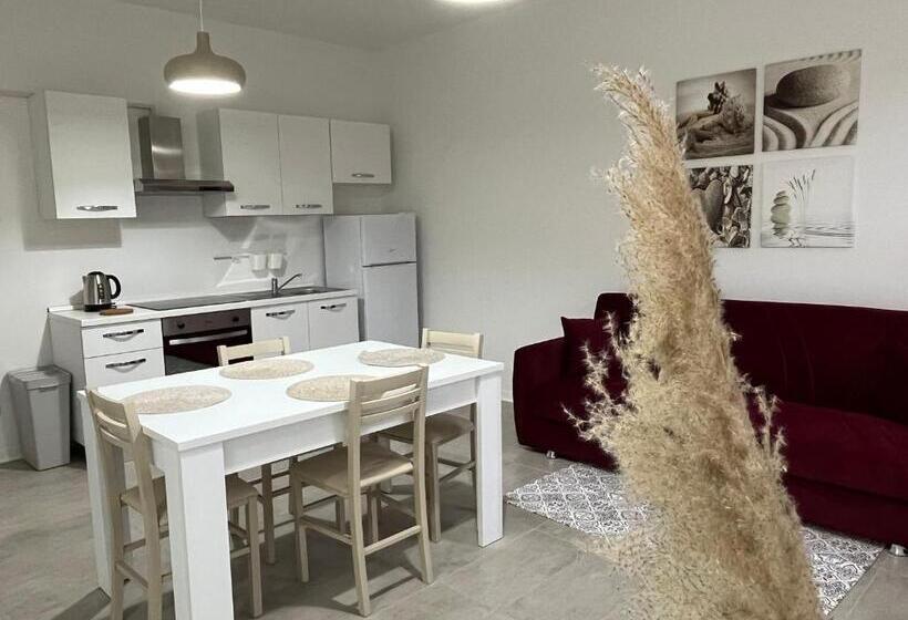 Castramajora Alloggi