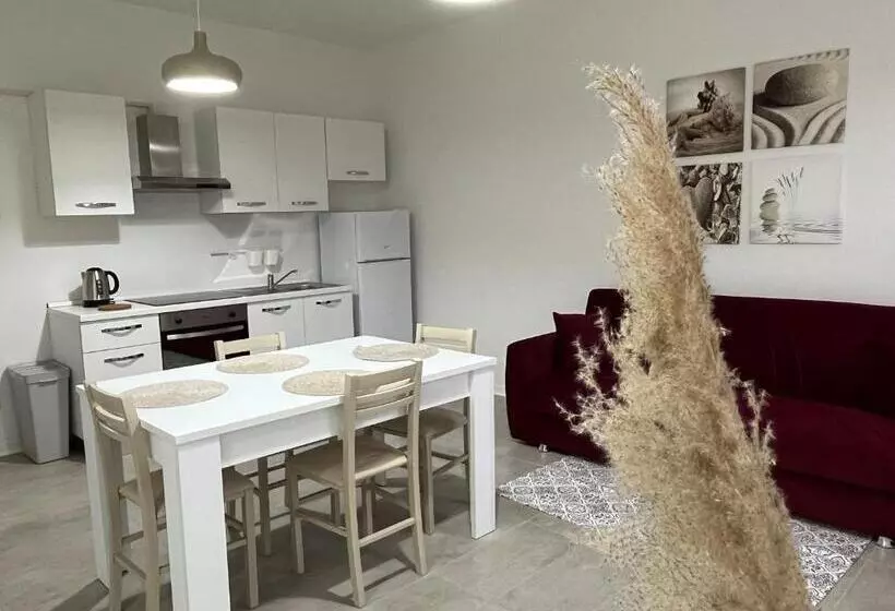 Castramajora Alloggi