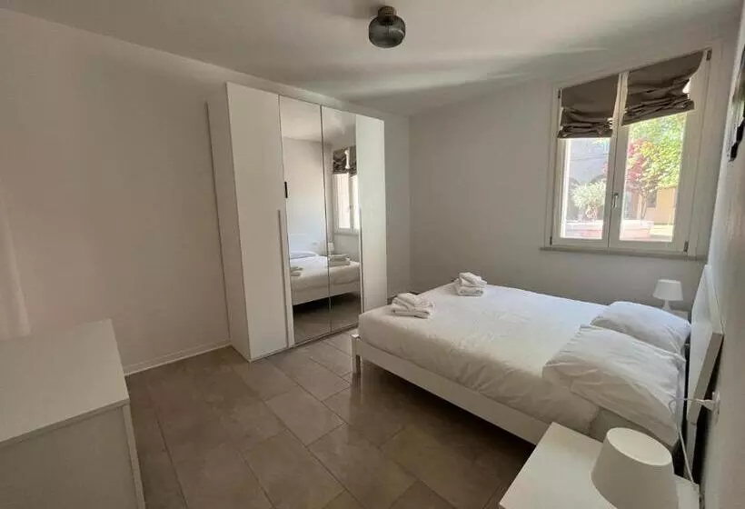 Castramajora Alloggi