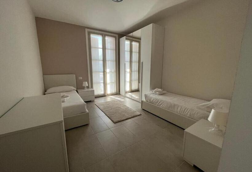 Castramajora Alloggi