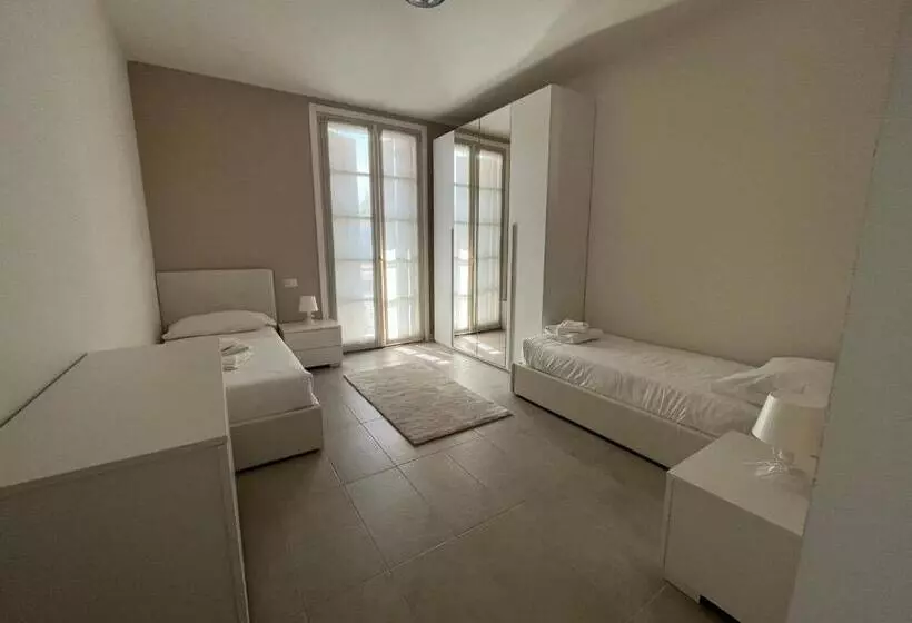 Castramajora Alloggi