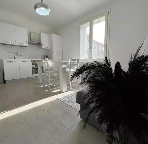 Castramajora Alloggi