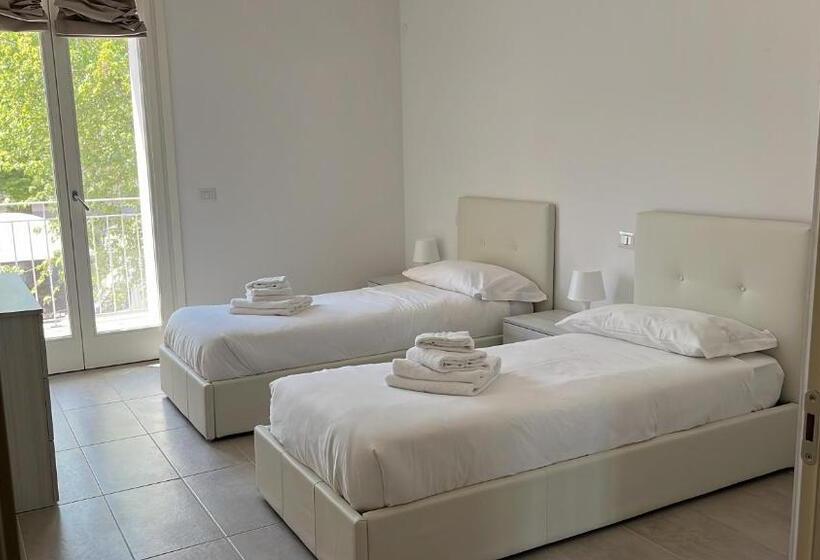 Castramajora Alloggi