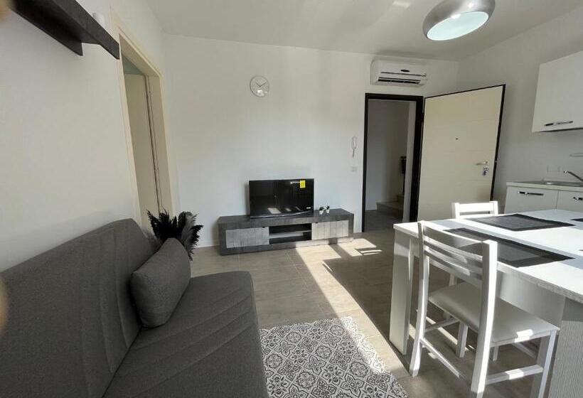 Castramajora Alloggi