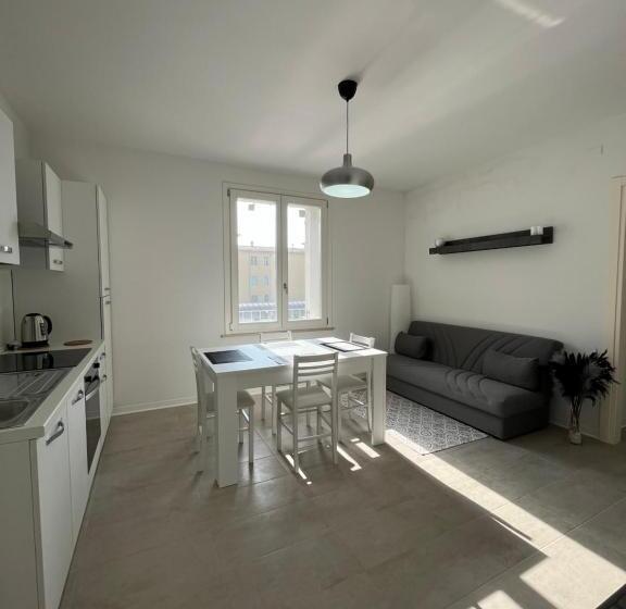 Castramajora Alloggi